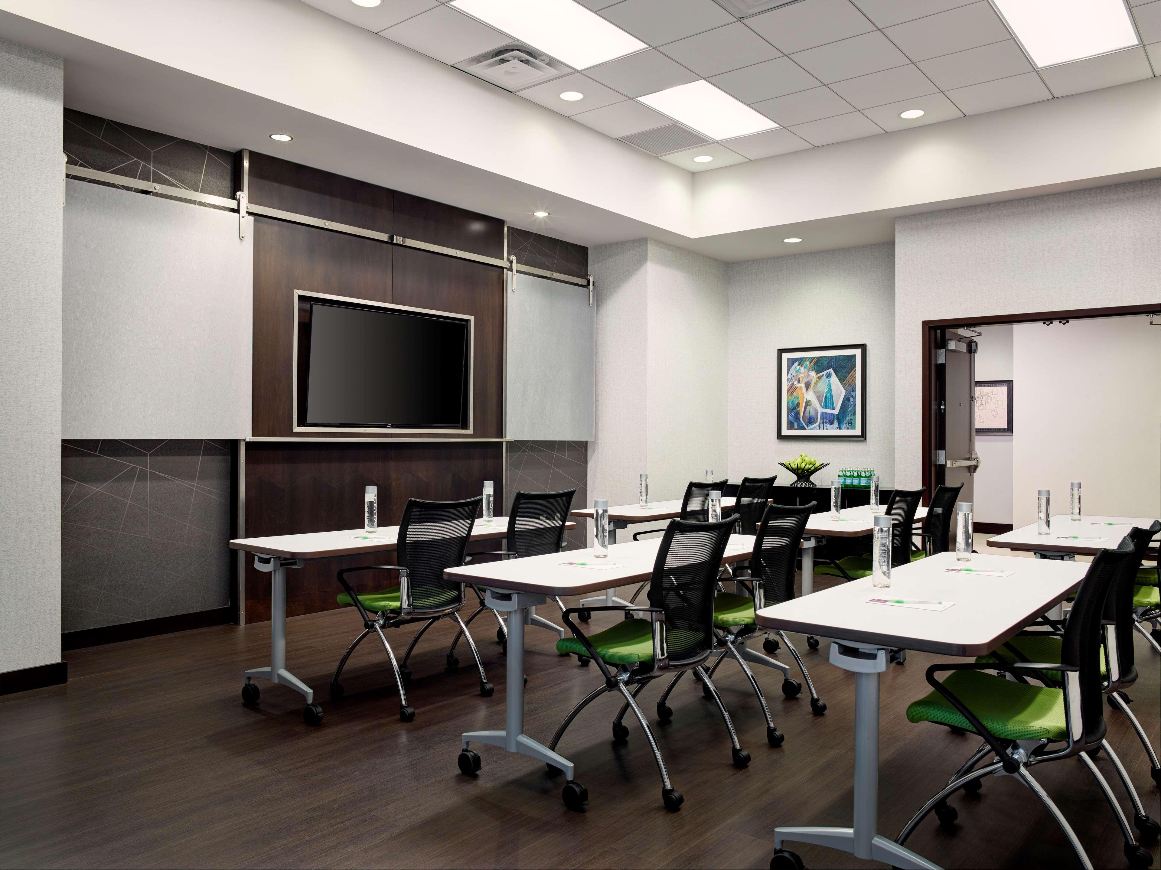 Hyatt Place Arlington Courthouse Hotel Екстериор снимка